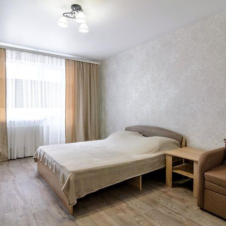 Flat in the city center 수미 외부 사진