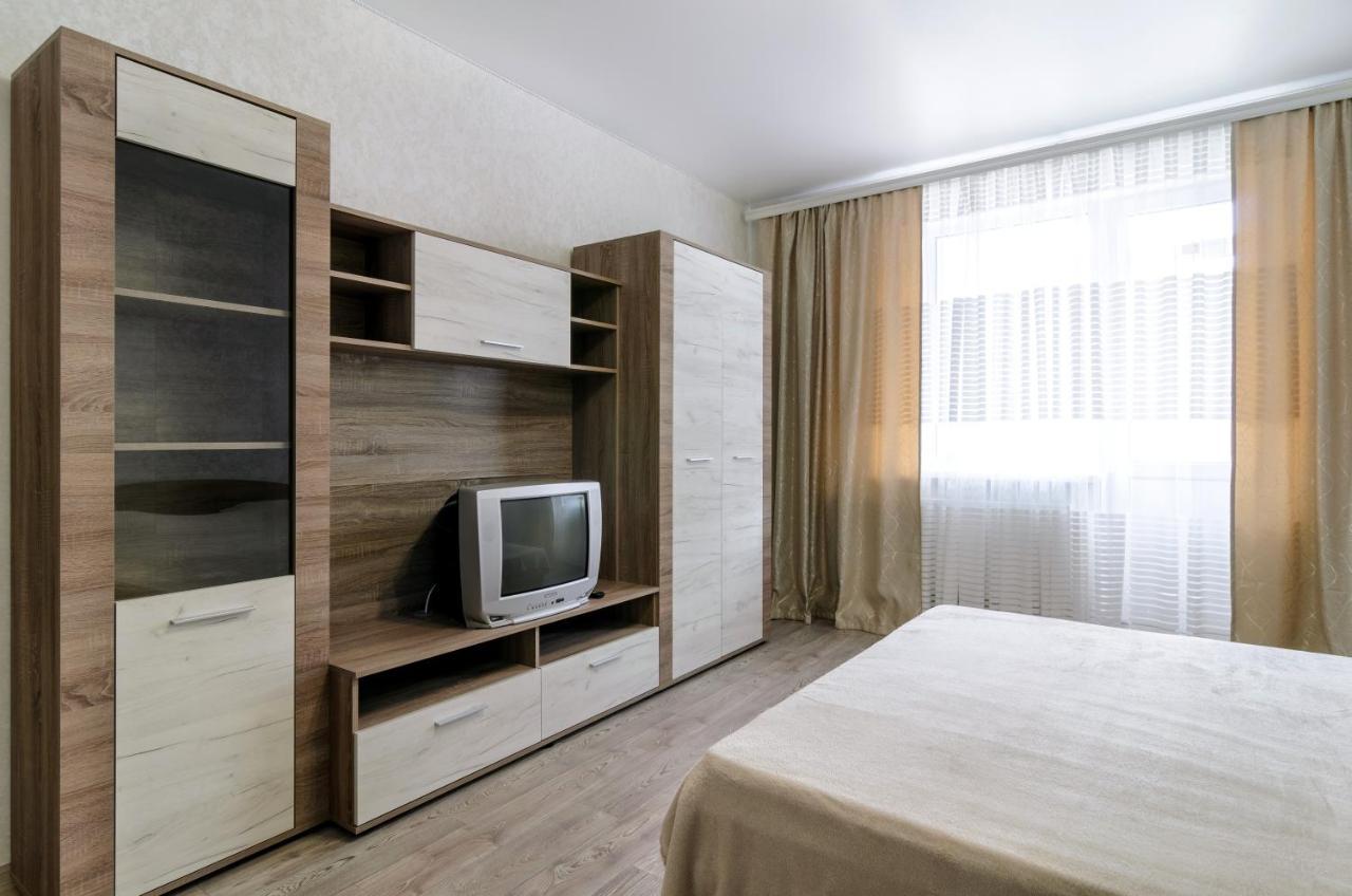 Flat in the city center 수미 외부 사진