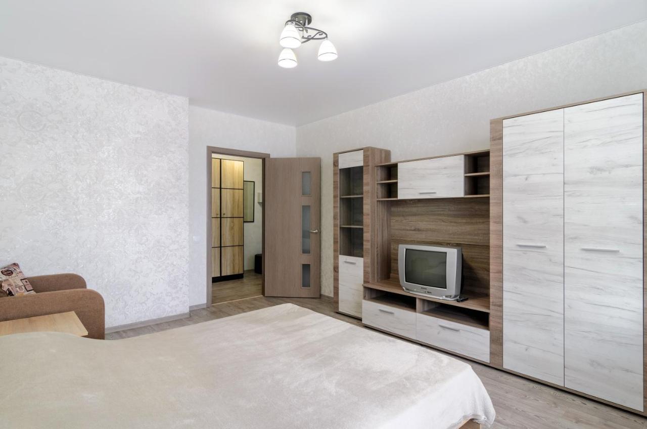 Flat in the city center 수미 외부 사진